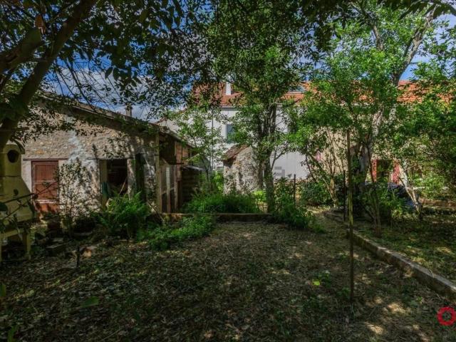 Maison, Saint Michel sur Orge