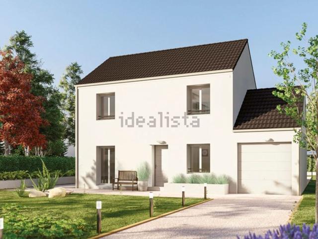 Maison, Saint Michel sur Orge