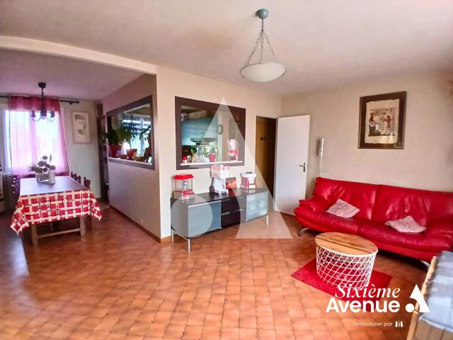 Maison Saint Michel Sur Orge 5 pièce s 92 m2