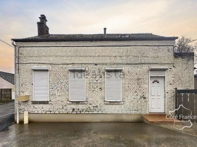 Maison, Saint Michel