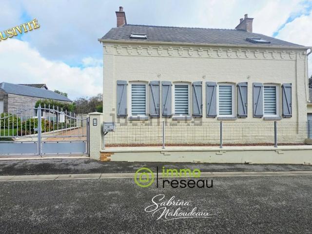 Maison, Saint Michel