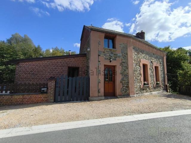 Maison, Saint Michel