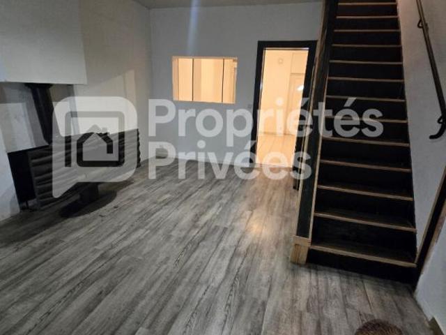 Maison Saint Michel 5 pièce s 89.8 m2