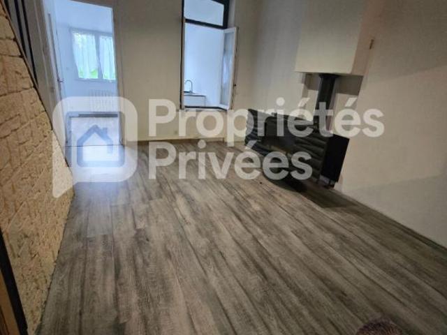Maison Saint Michel 5 pièce s 89.8 m2