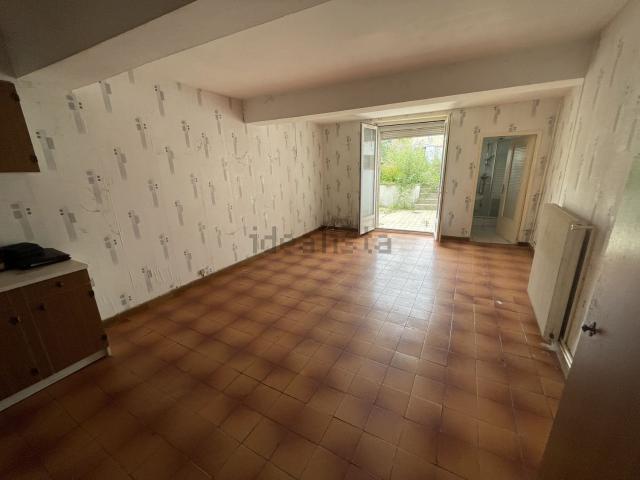 Maison, Saint Mihiel