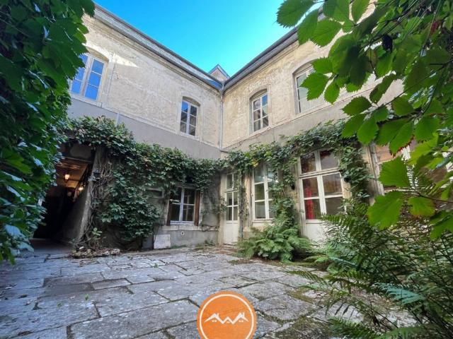 Maison, Saint Mihiel