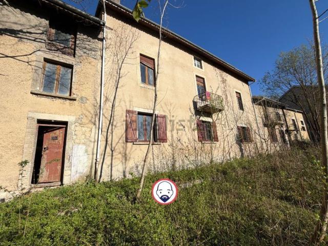 Maison, Saint Mihiel