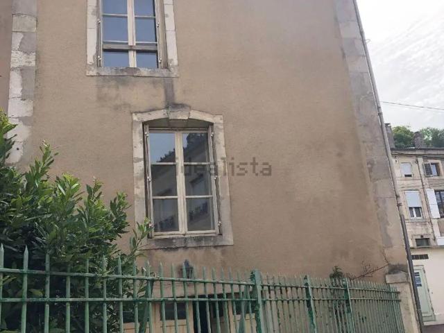 Maison, Saint Mihiel
