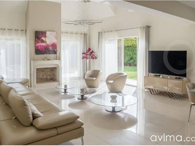 Maison Saint Nom La Breteche 11 pièce s 365 m2