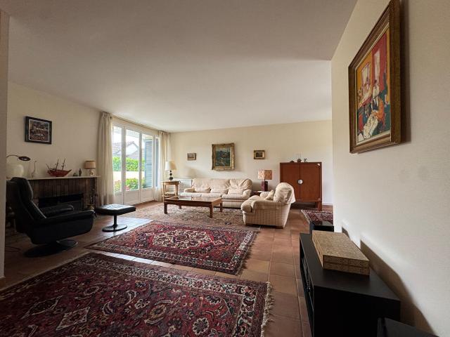 Maison Saint Nom La Breteche 5 pièce s 102 m2