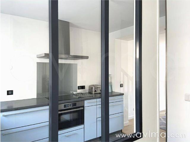 Maison Saint Nom La Breteche 6 pièce s 124 m2 carrez 147m2 au