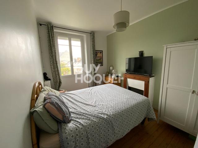 Maison Saint Nazaire 5 pièce s 93 m2