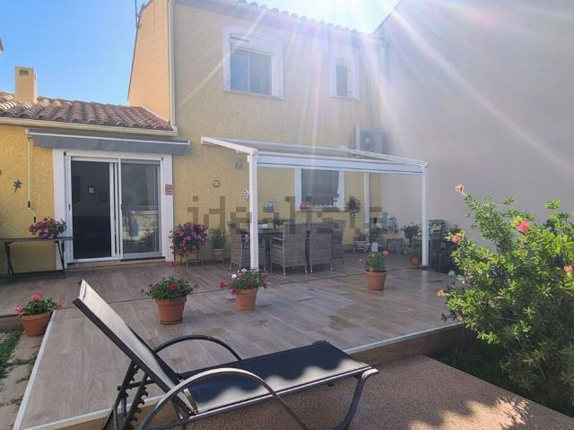 Maison, Saint Nazaire
