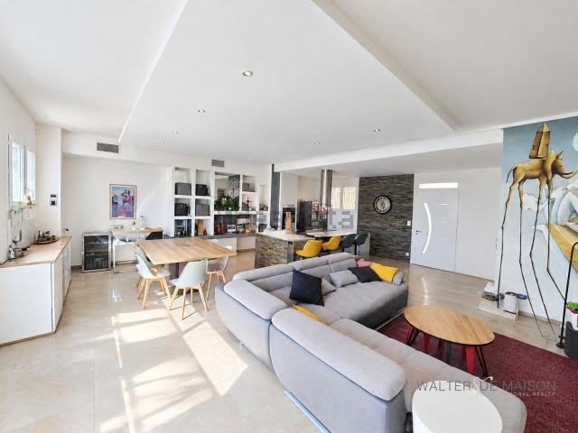 Maison, Saint Nazaire