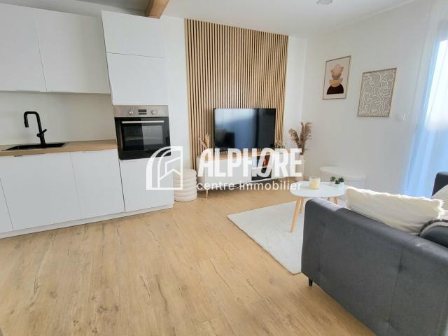 Maison Saint Nazaire 3 pièce s 100m² Saint Nazaire