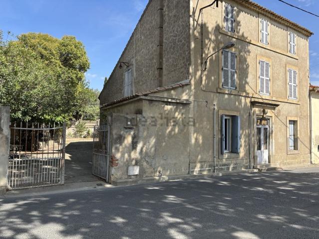 Maison, Saint Nazaire d&apos Aude