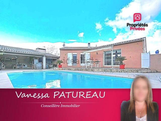 Maison, Saint Nazaire d&apos Aude