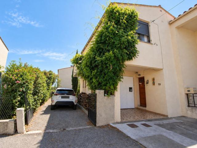 Maison, Saint Nazaire d&apos Aude