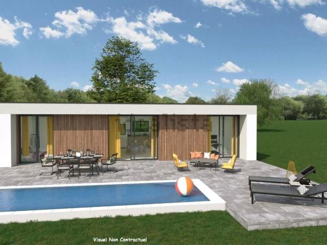 Maison, Saint Nazaire d&apos Aude