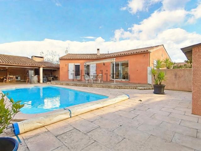 Maison, Saint Nazaire d&apos Aude
