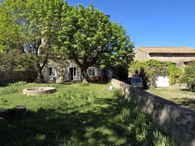 Maison, Saint Nazaire d&apos Aude