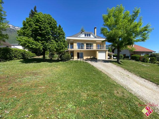 Maison, Saint Nazaire les Eymes