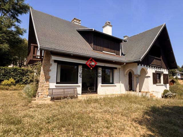 Maison, Saint Nazaire les Eymes