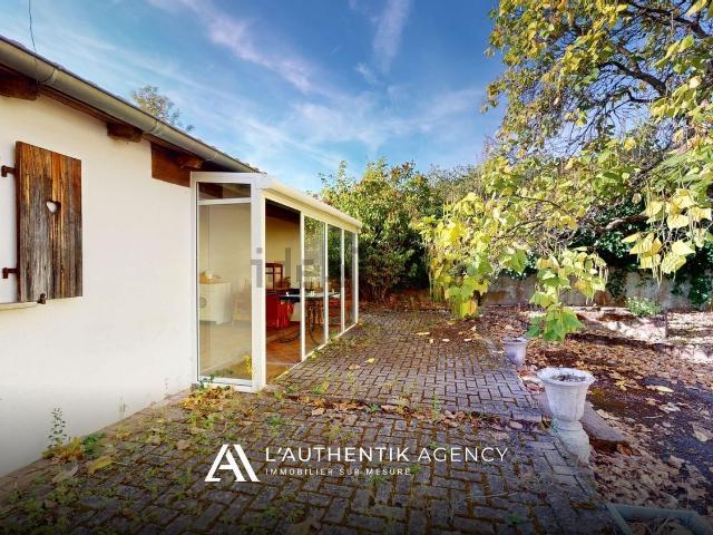 Maison, Saint Nabor