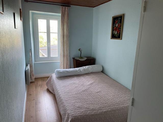 Maison Saint Nectaire 5 pièce s 82 m2