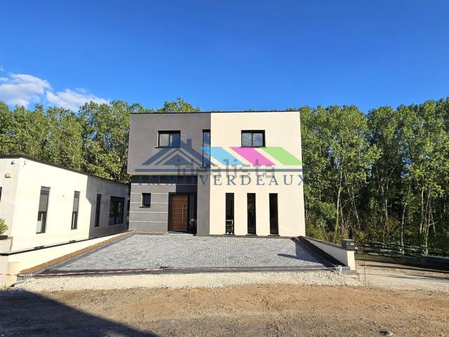 Maison, Saint Nicolas de Port