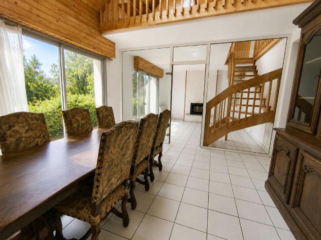 Maison Saint Nicolas Du Pelem 4 Chambres 85 m2