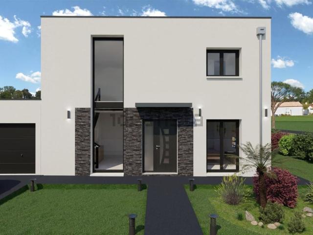 Maison, Saint Soupplets
