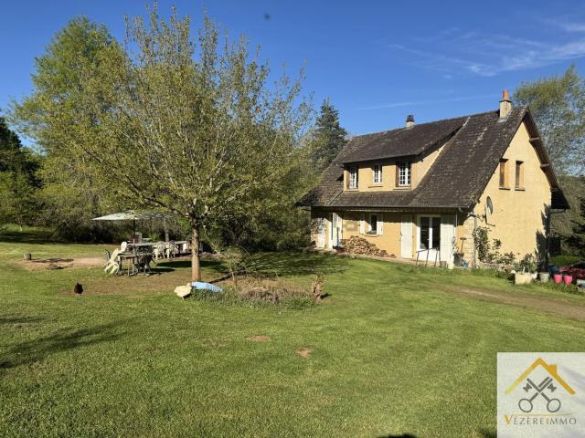 Maison, Saint Solve