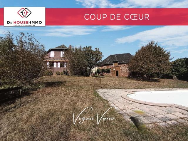 Maison, Saint Solve