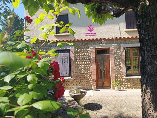 Maison, Saint Sorlin en Valloire
