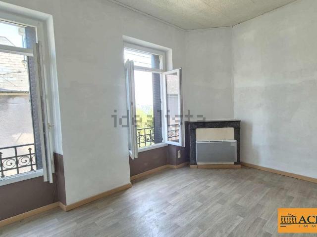Maison, Saint Satur