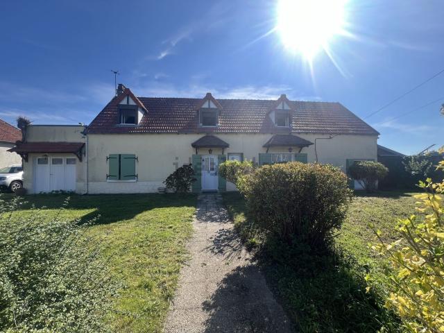 Maison, Saint Saturnin