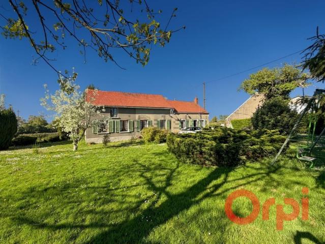 Maison, Saint Saturnin