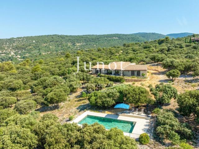 Maison, Saint Saturnin lès Apt