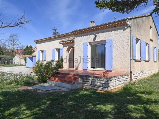 Maison, Saint Saturnin lès Apt