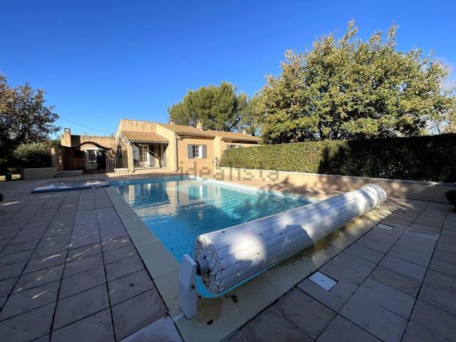 Maison, Saint Saturnin lès Apt