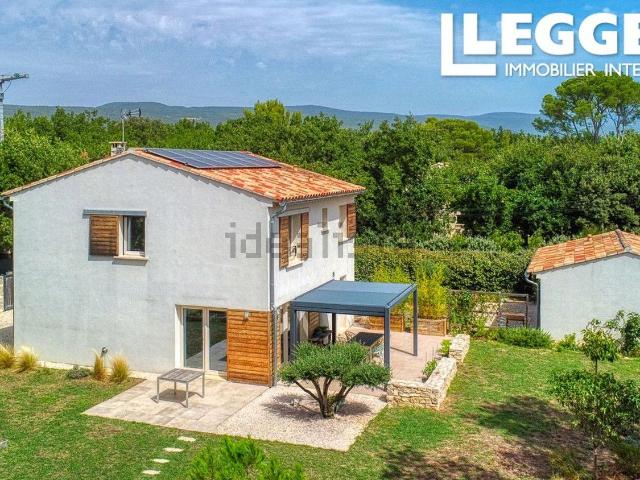 Maison, Saint Saturnin lès Apt