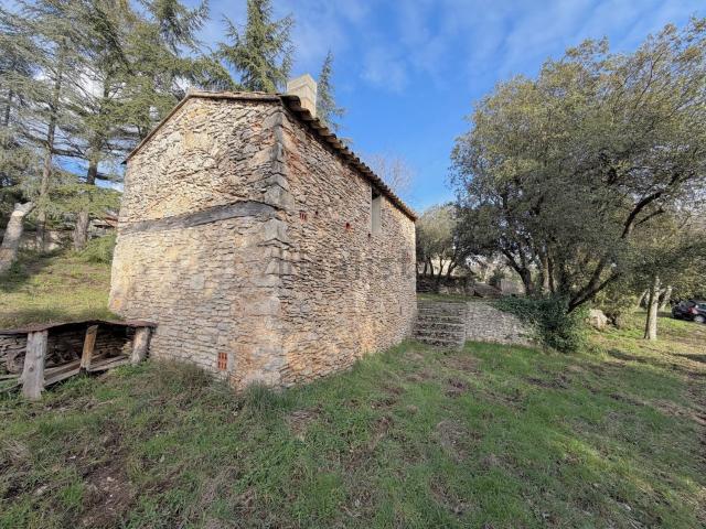 Maison, Saint Saturnin lès Apt