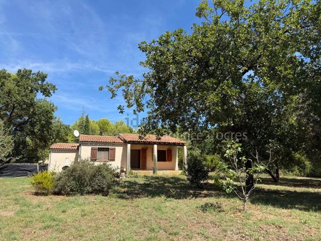 Maison, Saint Saturnin lès Apt