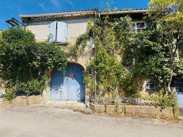 Maison, Saint Saturnin lès Apt