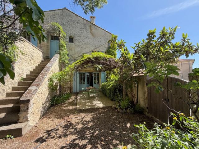 Maison, Saint Saturnin lès Apt