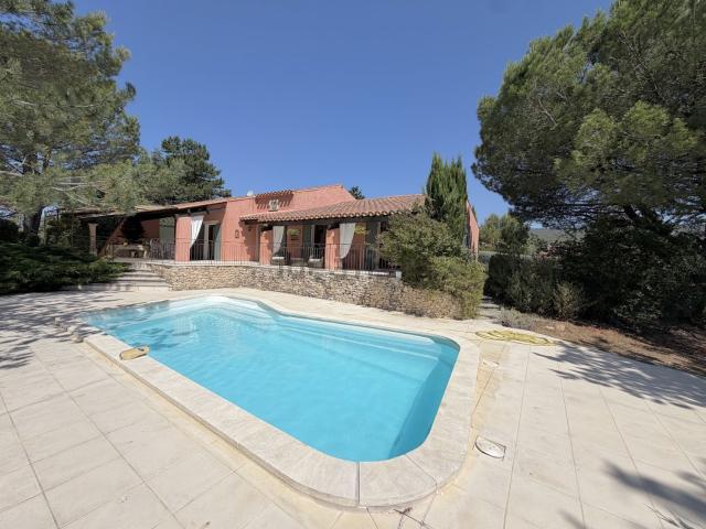 Maison, Saint Saturnin lès Apt