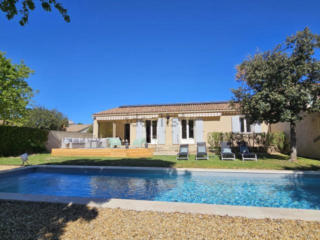 Maison, Saint Saturnin lès Apt