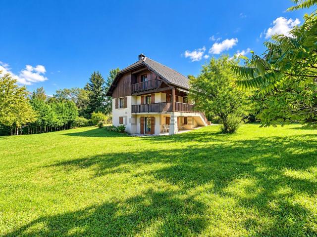 Maison, Saint Sauveur