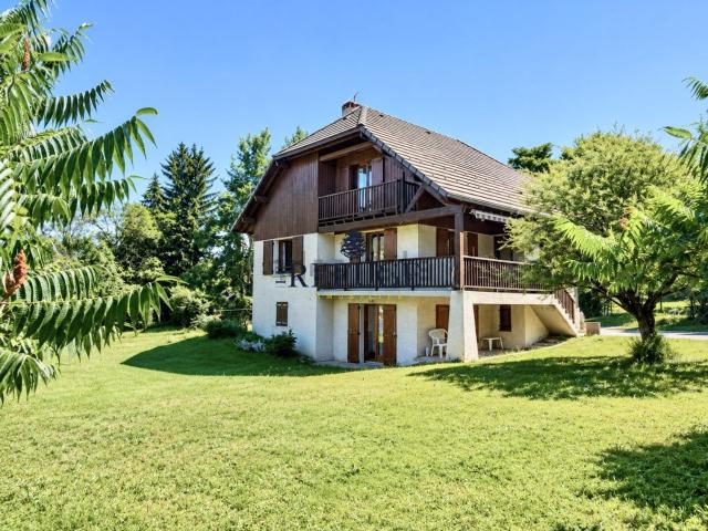 Maison, Saint Sauveur